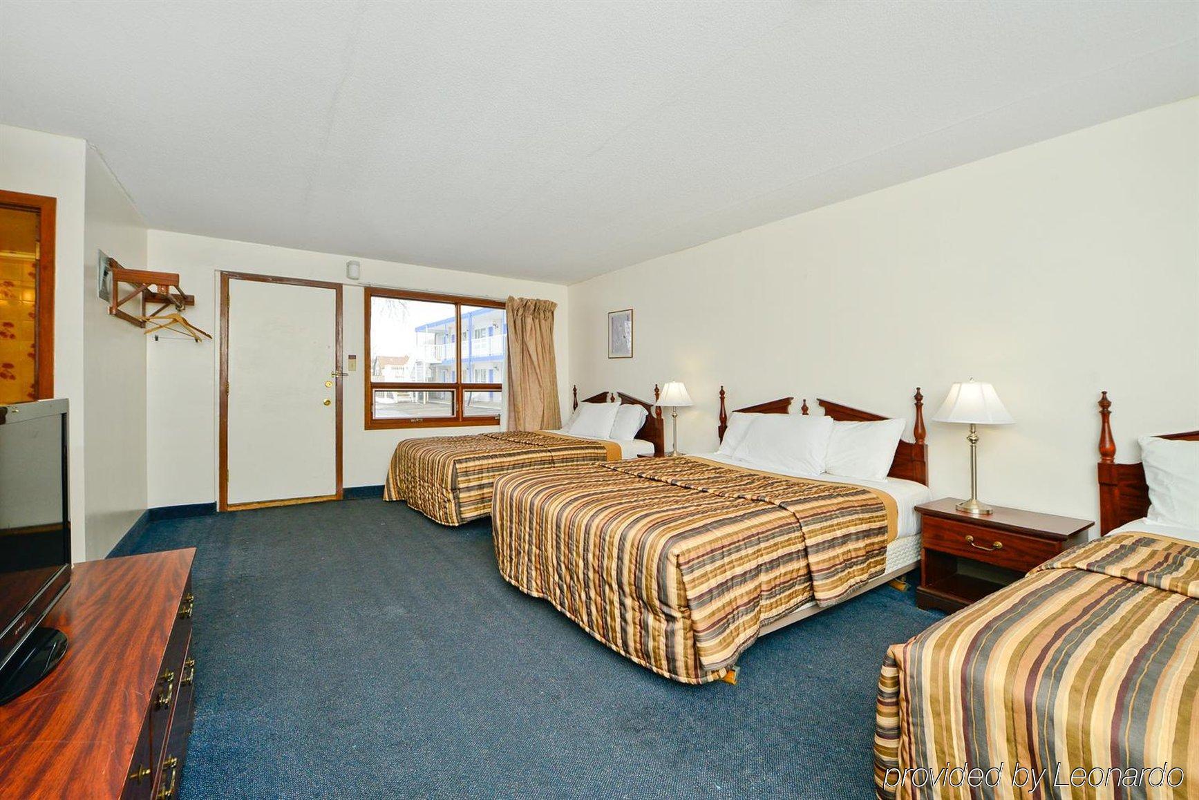 Falls Lodge By The Falls Niagara Falls Ngoại thất bức ảnh